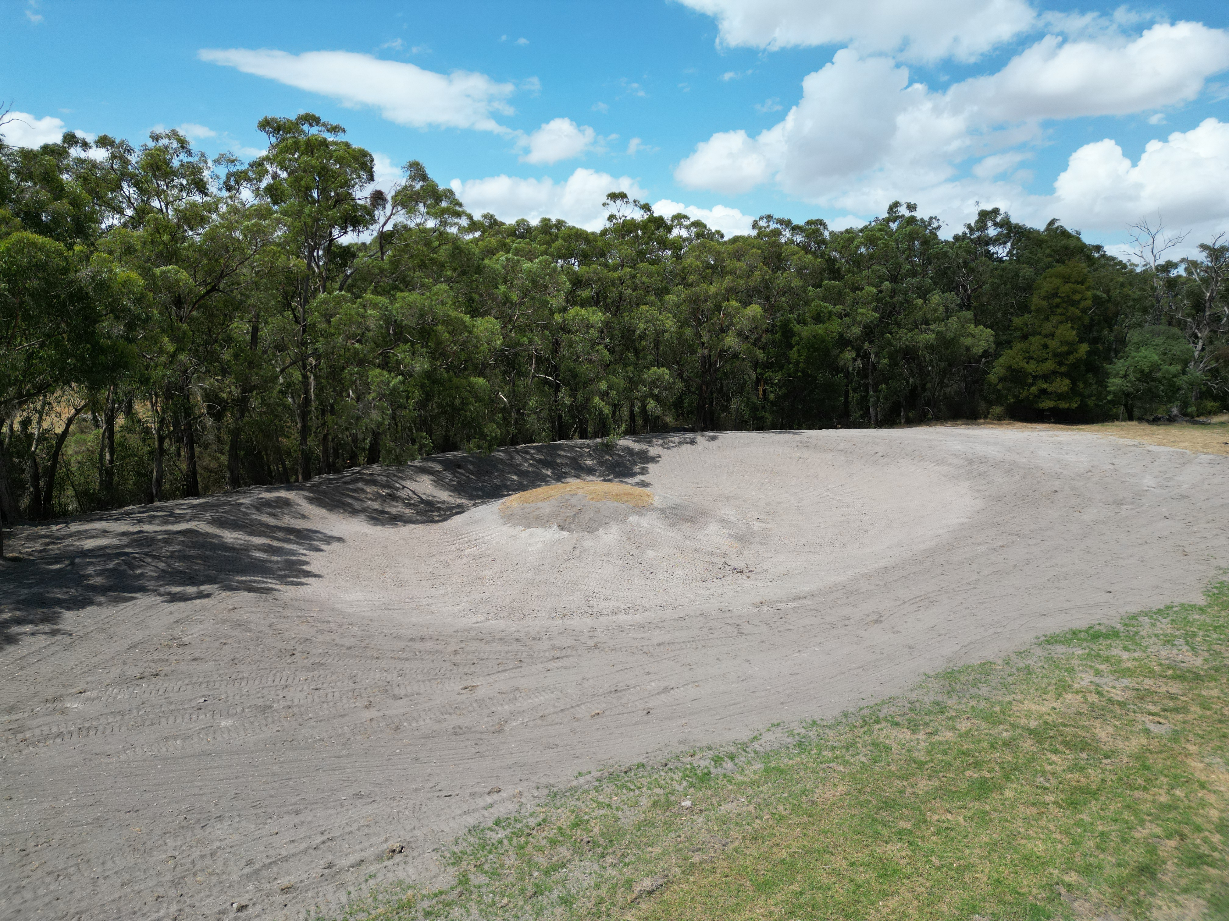 TASK Elite Dams recent work