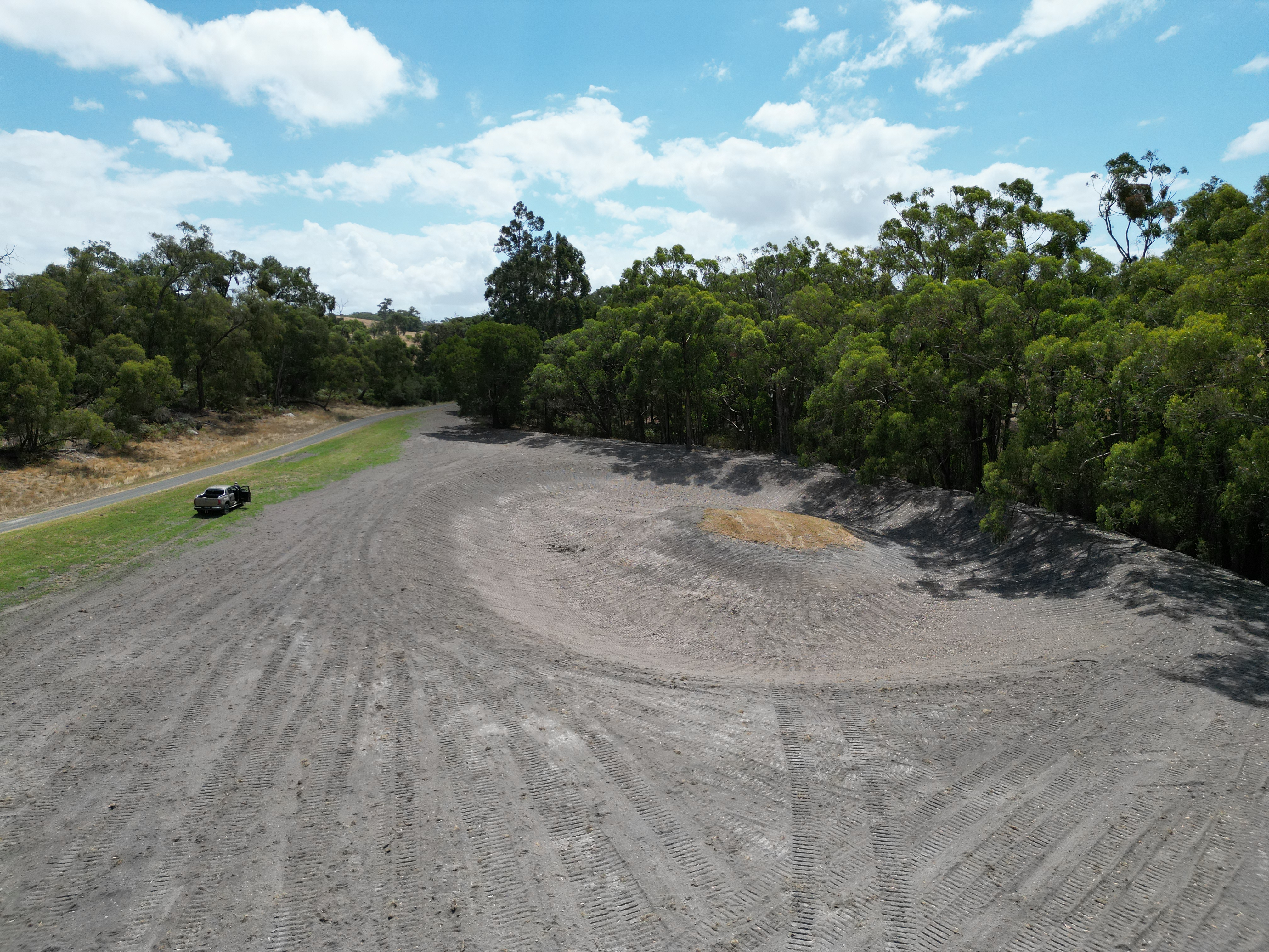 TASK Elite Dams recent work