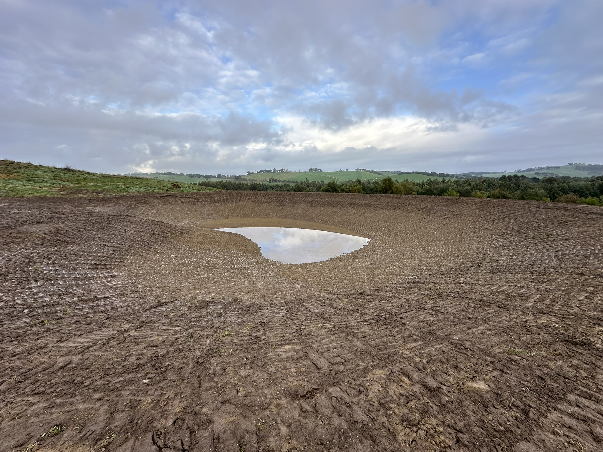 TASK Elite Dams recent work