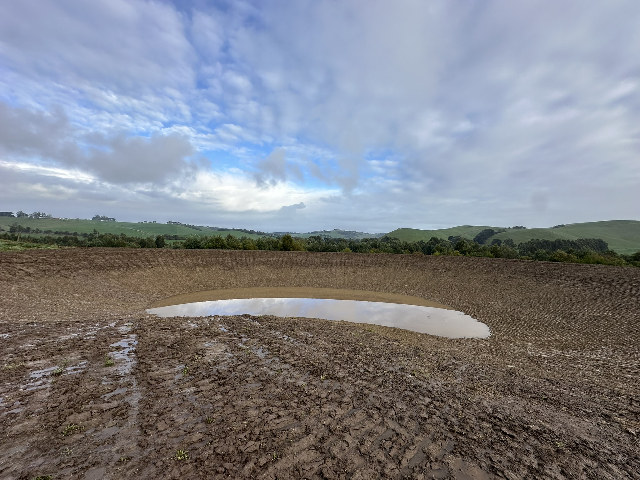 TASK Elite Dams recent work