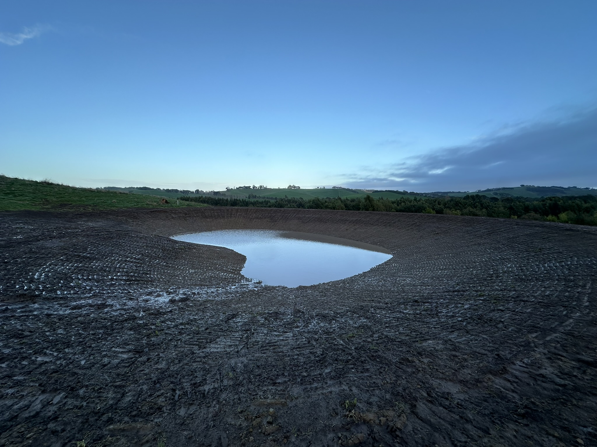 TASK Elite Dams recent work