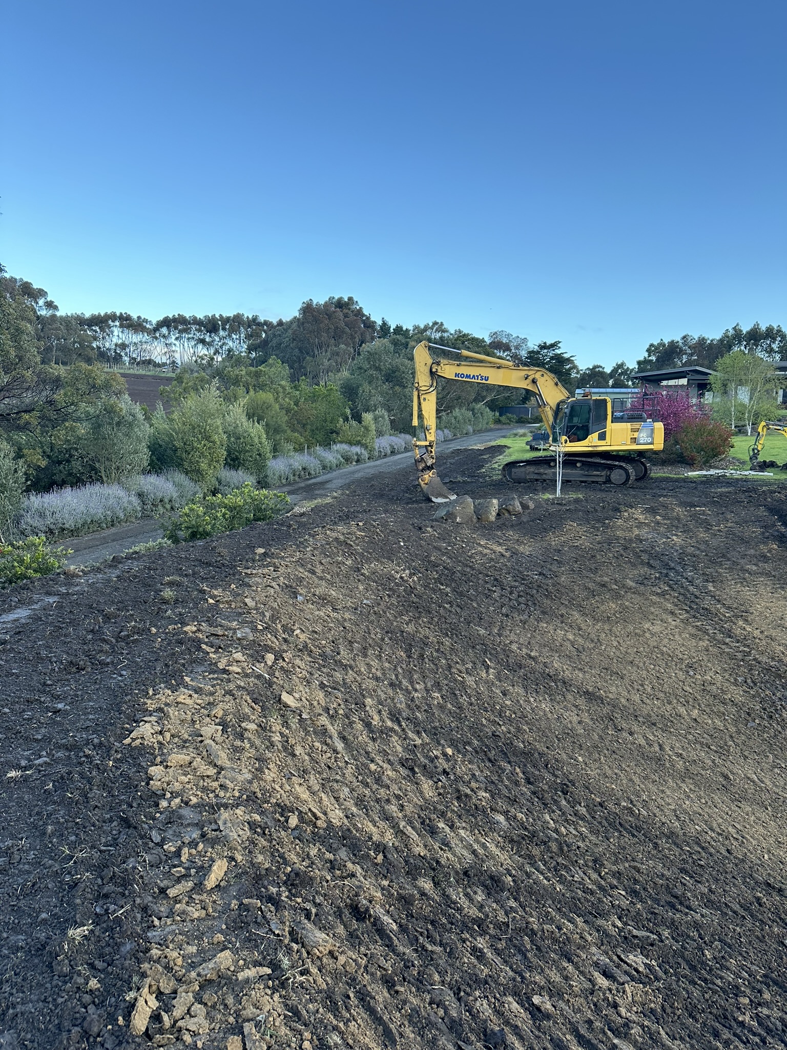 TASK Elite Dams recent work