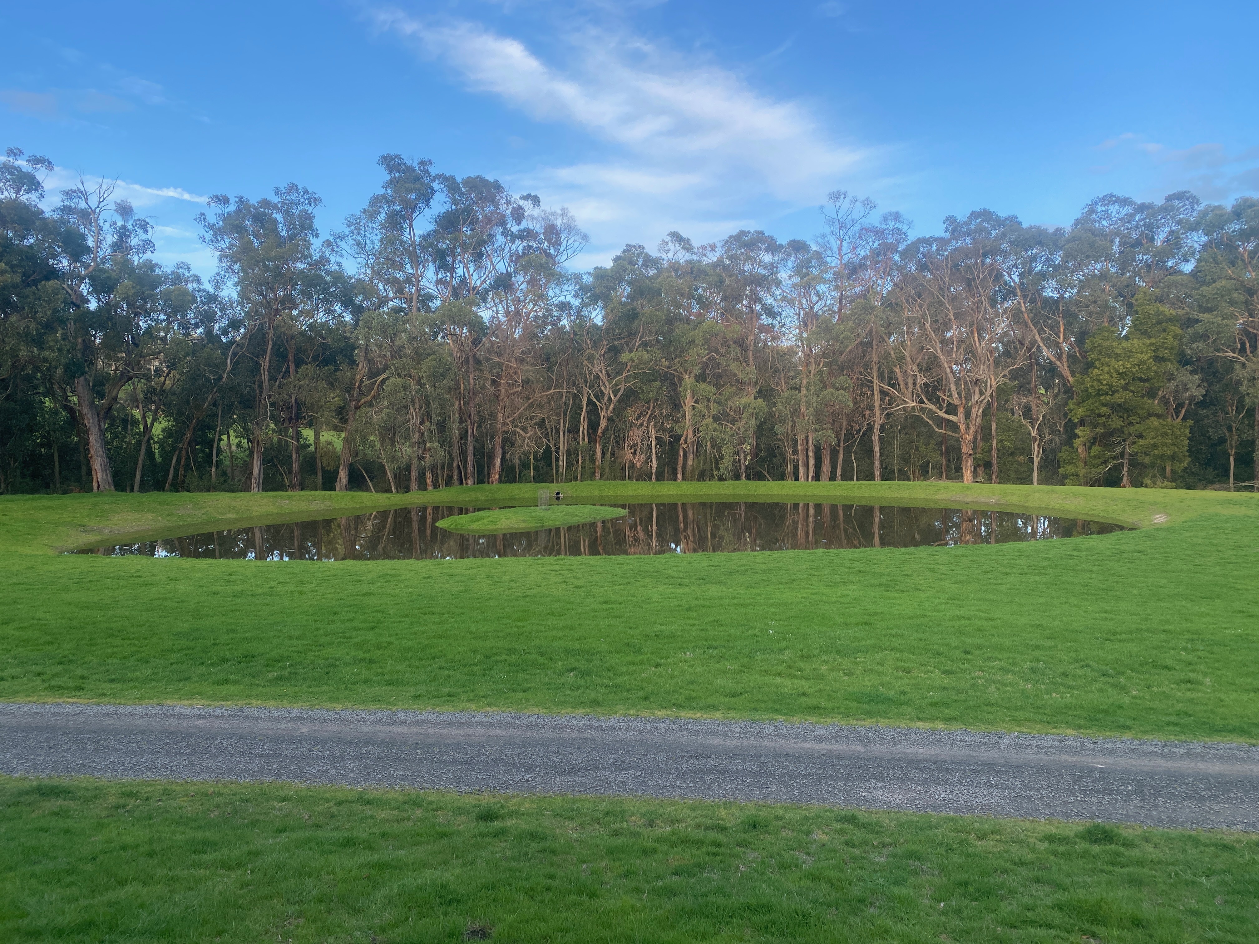 TASK Elite Dams recent work