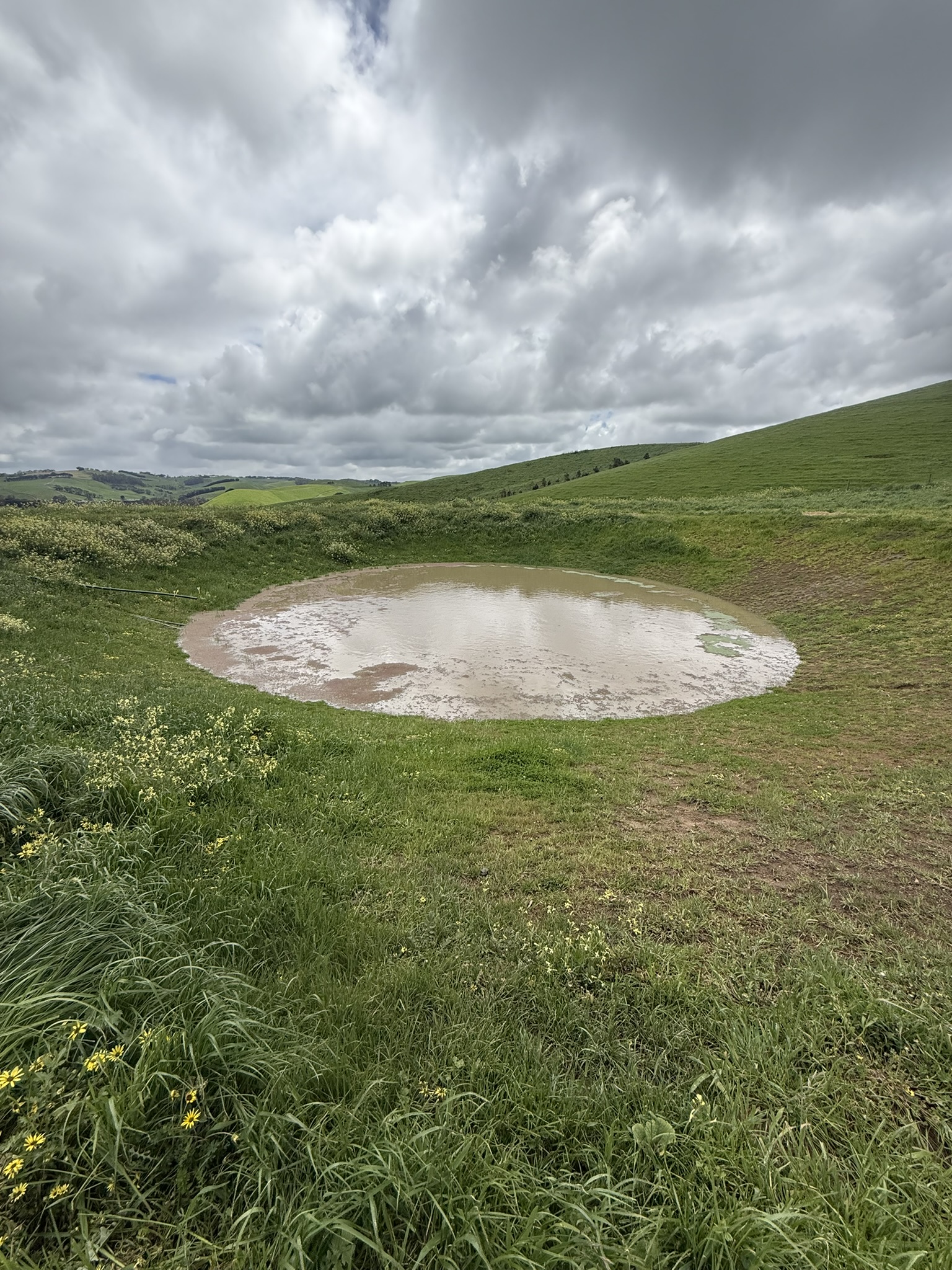 TASK Elite Dams recent work