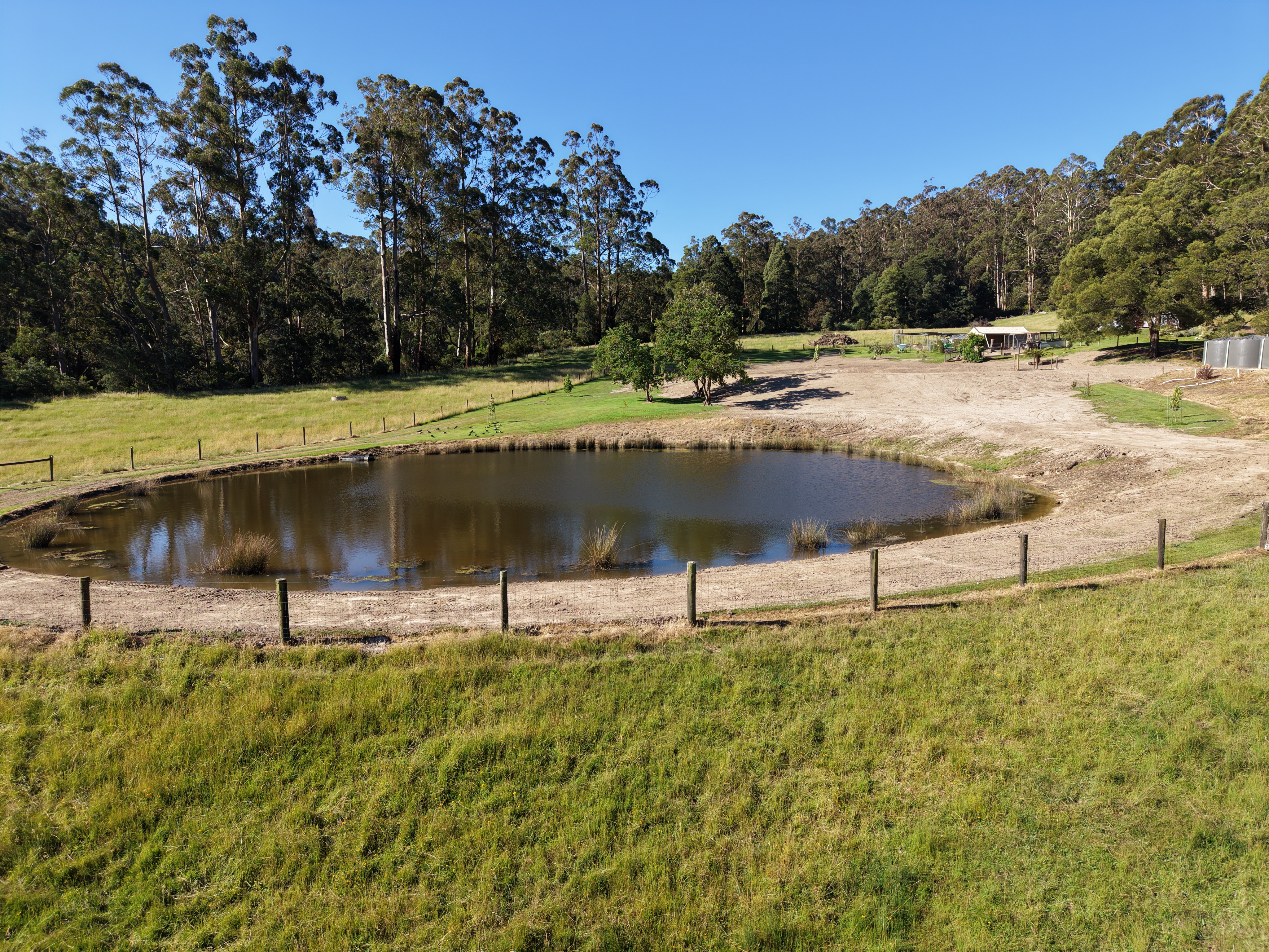 TASK Elite Dams recent work